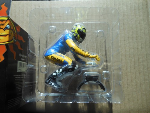 New minichamps valentino rossi - minichamps,