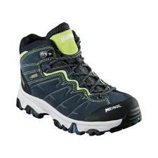 Meindl Minnesota Jr. GTX Chaussures De Randonnée Pour Enfants