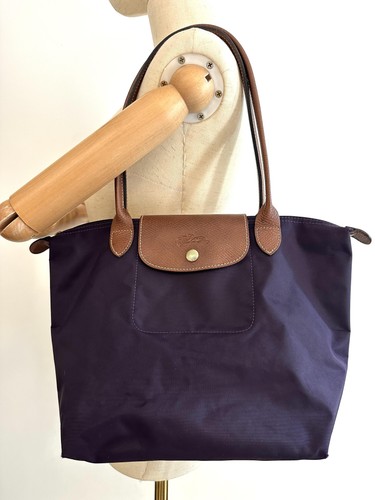 Sac longchamp pliage - sac,