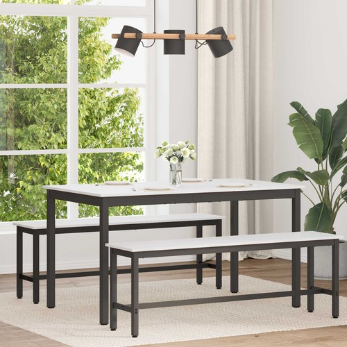Table salle manger - table, à