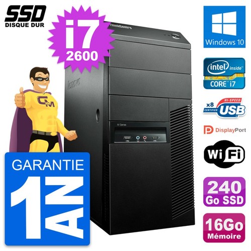 Tour lenovo thinkcentre - tour,