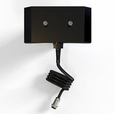 Capuchon Presse Tampon pour