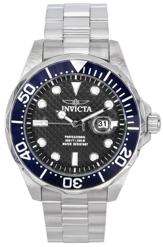 Montre pour des - hommes, invicta