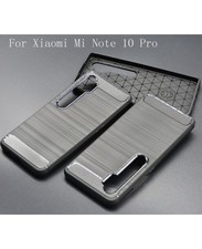 Coque en Fibre de Carbone