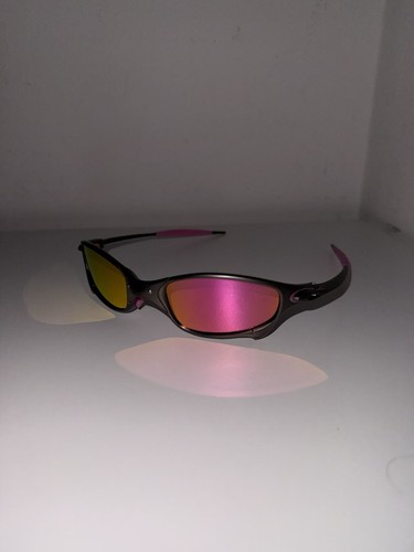 Lunettes soleil oakley - de,