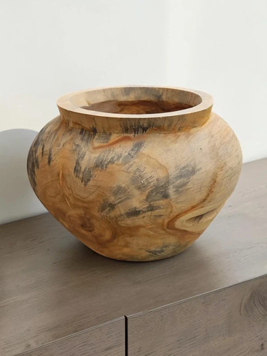 Grand cache pot fleur - pot, de