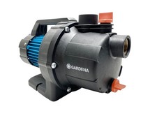 Pompe de jardin GARDENA 3000/4