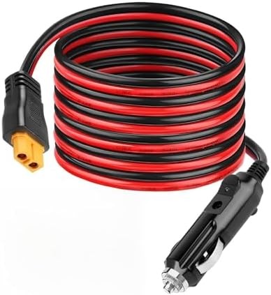 Adaptateur xt60 12v - adaptateur, 12v/24v