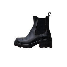 Louis Vuitton Bottines