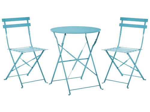 Salon jardin bistrot table - salon, de