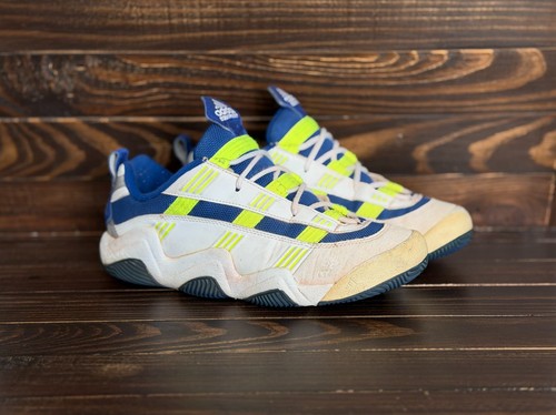 Vintage 1997 adidas equipment - adidas,