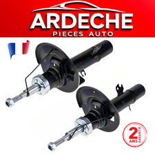 2X Amortisseurs avant droite