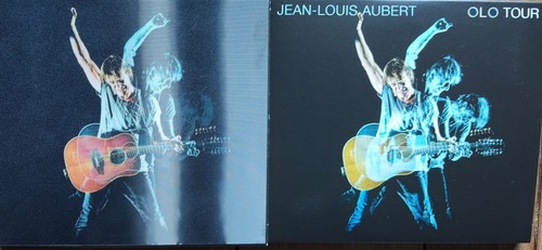 Jean louis aubert - jean-louis,
