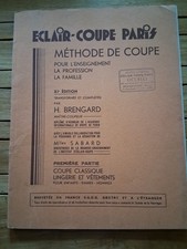 ECLAIR COUPE PARIS METHODE DE