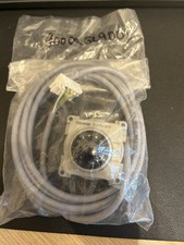 Truma Heater Control Panel TEB