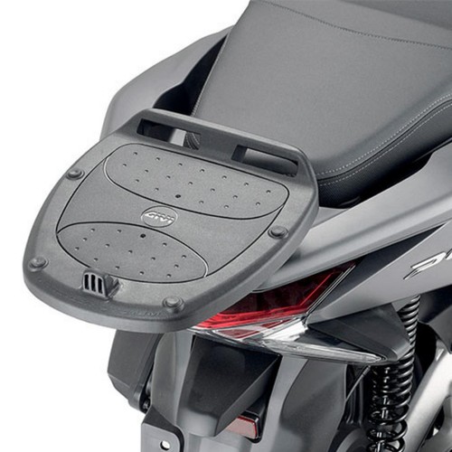Givi sr1190 fixation top case - givi,