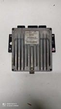CALCULATEUR MOTEUR ECU RENAULT CLIO 2 1.5 DCI 8200334419 / 8200414354 (43A)