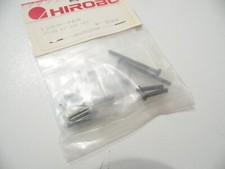 HIROBO CT-66 Visserie métal