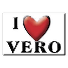 Aimant sur Vero, Corse Du Sud