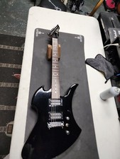 B.C. Rich Bronze Series