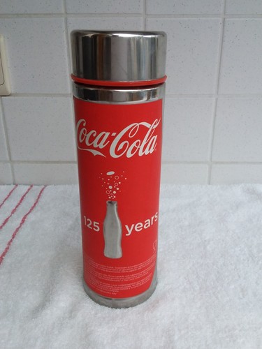 Superbe ancienne bouteille