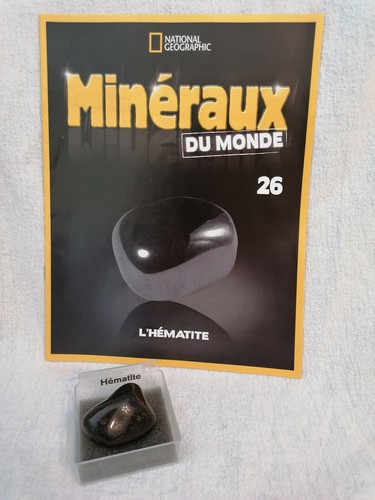 Collection minéraux monde - minéraux,