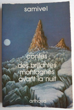 Contes des brillantes