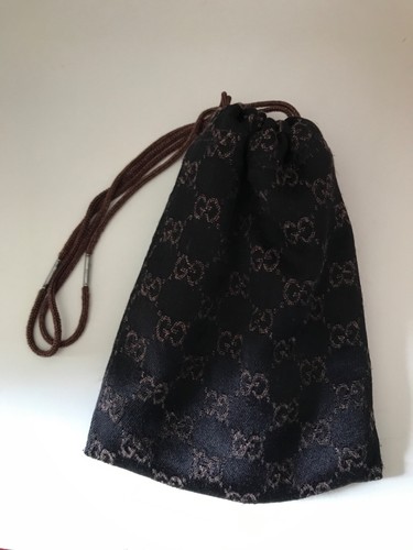Sac anti poussière gucci - sac, anti-poussière