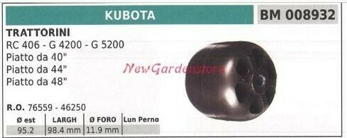 Roues piatto tracteurs - roues,