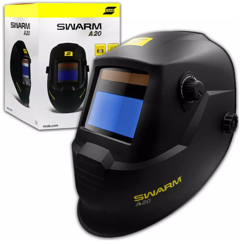 Esab casque soudage swarm - ,