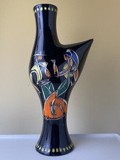 Magnifique vase rare - magnifique,