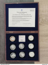 EXCLUSIF COFFRET BE 8