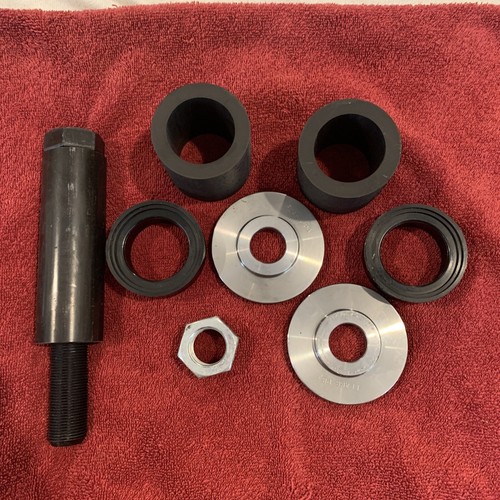 Triangle suspension pb44 - triangle, pb