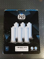 5 Pks Compatible w/ Jura