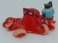 Figurine en plastique ou en