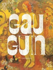 GAUGUIN L'ALCHIMISTE CATALOGUE