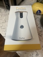 Furbo 3.5  360° Dog Camera
