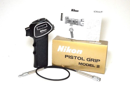 Nikon pistol grip modèle - pistol,