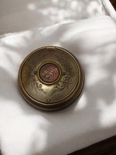 Ancienne mini boîte à