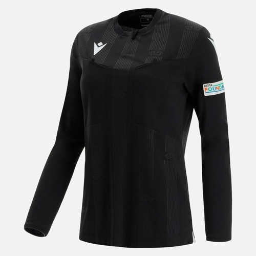 Uefa arbitre femme maillot - arbitre,