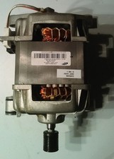 Moteur SAMSUNG GIANT WASH Q