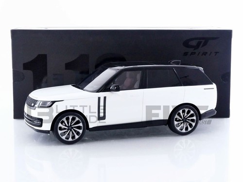 Spirit range rover - range,