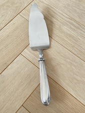 Pelle à gâteau / glace CHRISTOFLE Modèle Perles Métal argenté coupante