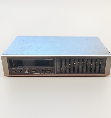 Vintage pioneer 750 band - vintage,