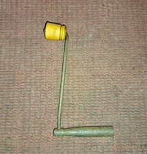 Ancienne clé manivelle pour