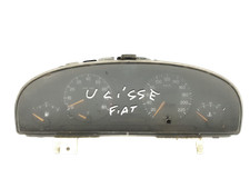 Bloc Compteurs Vitesse Evasion