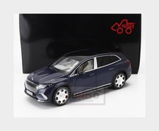 1:18 NZG Mercedes Benz Maybach