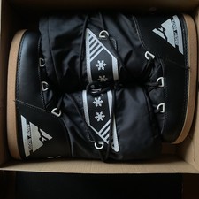 Bottes De Neige SNOW BOOTS