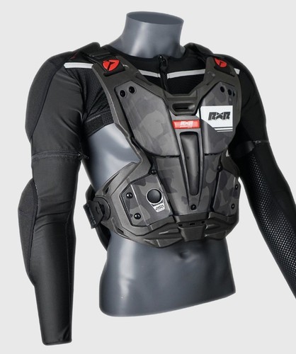 Gilet protection rxr bullet - de,