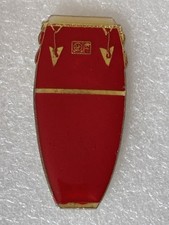 Pin’s Conga Instrument De